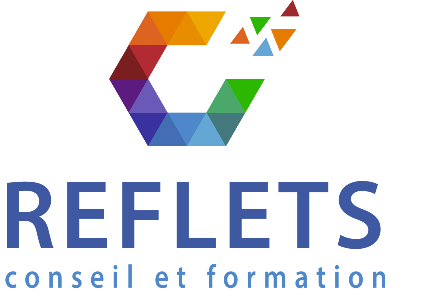 Banner - REFLETS