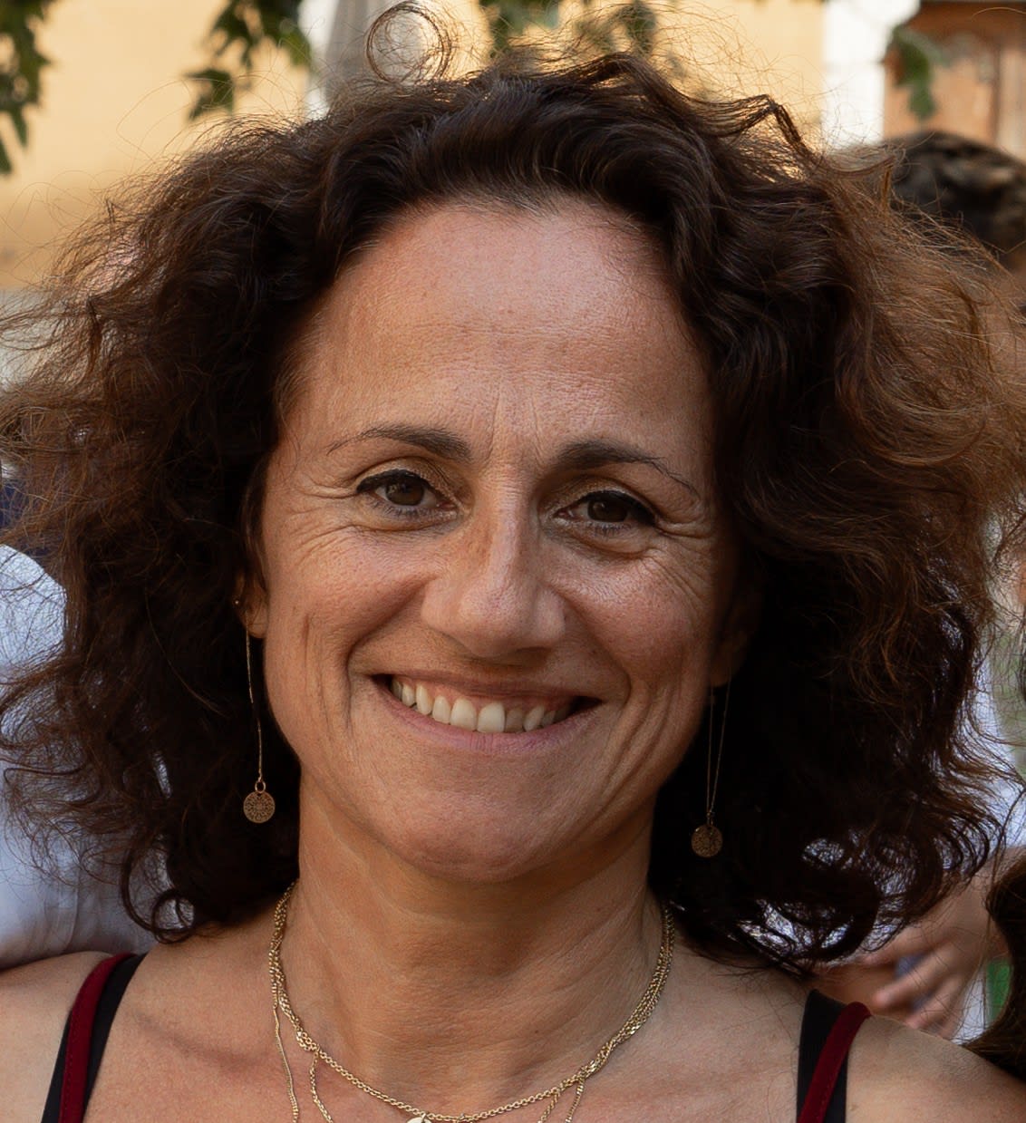 Avatar - Virginie YAICH