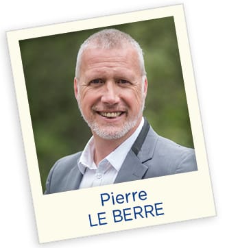 Avatar - Pierre LE BERRE