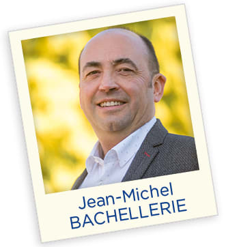 Avatar - Jean-Michel BACHELLERIE