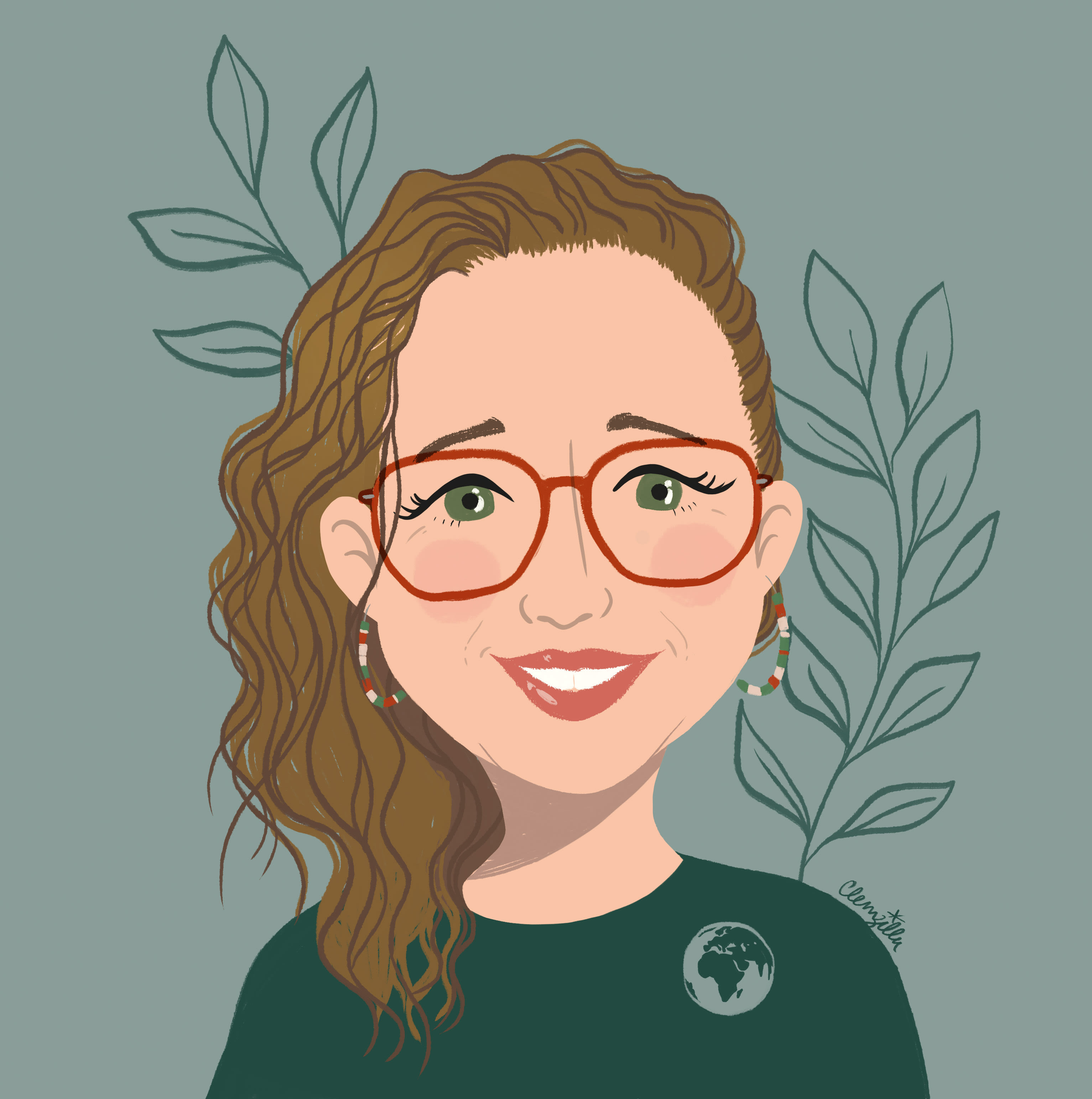 Avatar - Aurélie ORBLIN