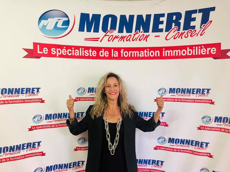 Banner - Monneret Formation Conseil