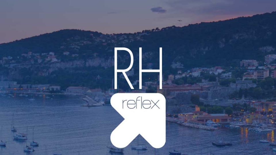 Banner - RH REFLEX