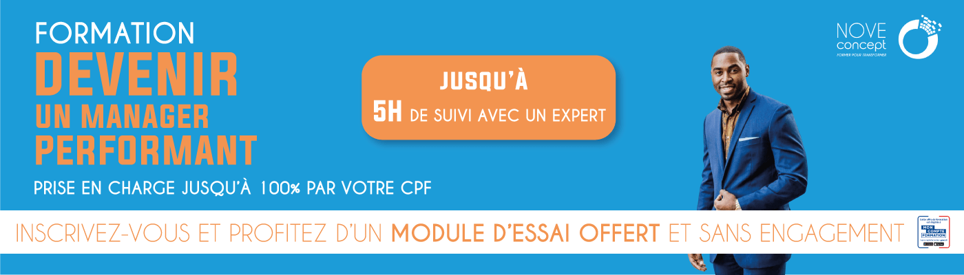 Banner - NOVE Concept