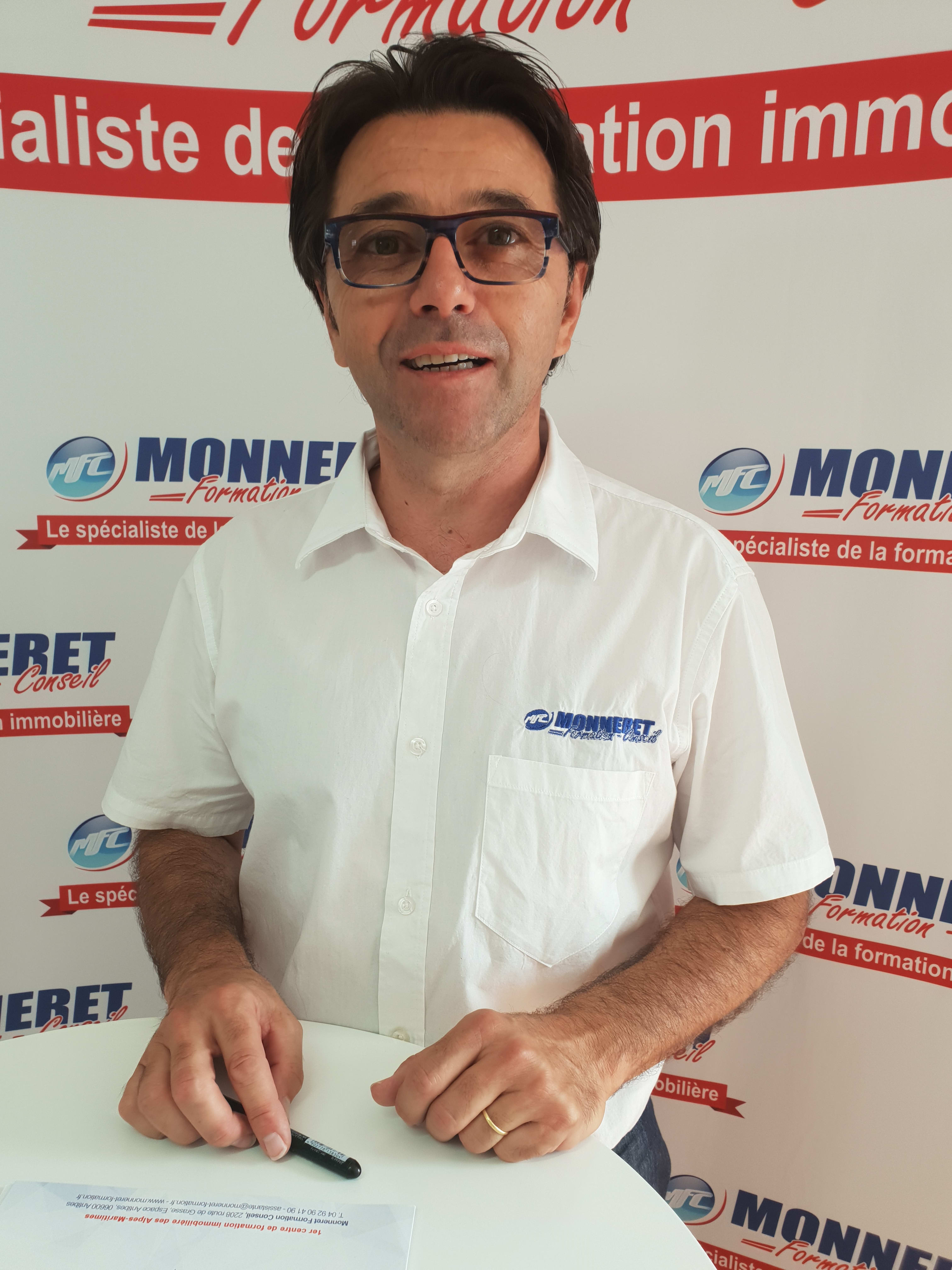 Banner - Monneret Formation Conseil