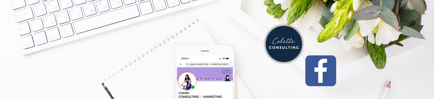 Banner - Colette Consulting