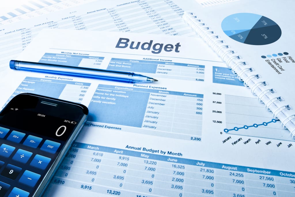 Budget formation en entreprise : comment le calculer