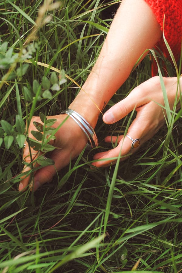 Environmental education and nature connection workshop for students — hyht Zurich