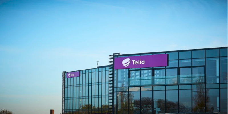 Grundfos indgår samarbejde med Telia