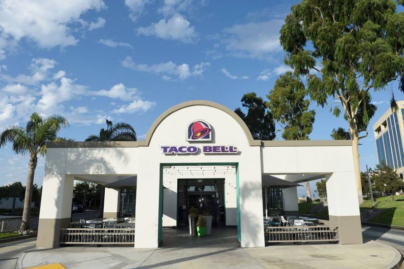 Fastfoodkæder, vi ville ønske fandtes i Danmark