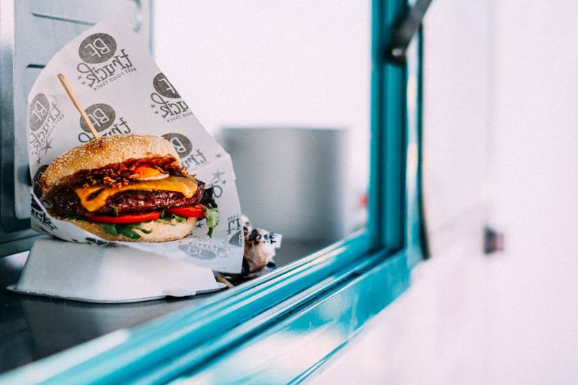 De 5 bedste take-away steder i Aarhus