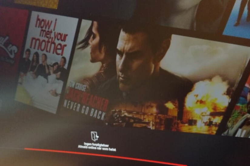 5 streaming-tips til de kolde vintermåneder
