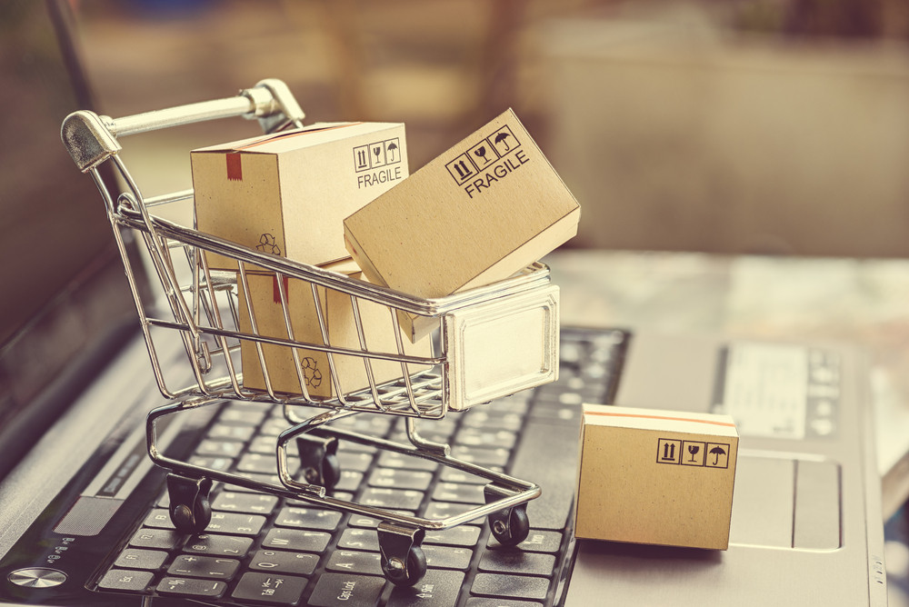 Halvdelen af danskerne handler i udenlandske webshops