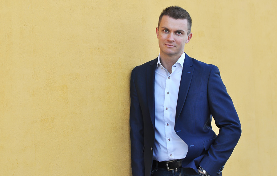 Dansk Gazellepris-modtager udfordrer verdenseliten med LeadScoring