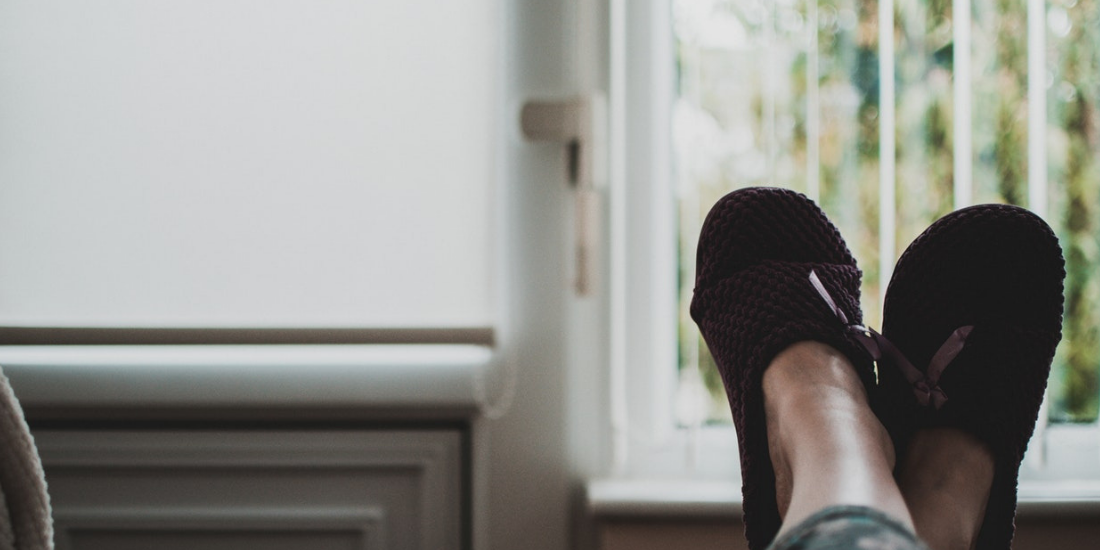 Guide: Øg din hvileforbrænding med disse 4 simple tips