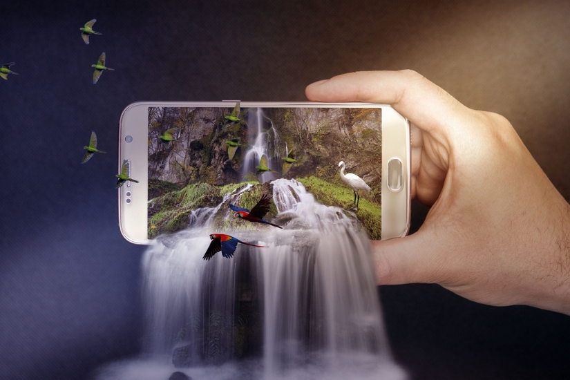 Test: De 5 bedste smartphones til video