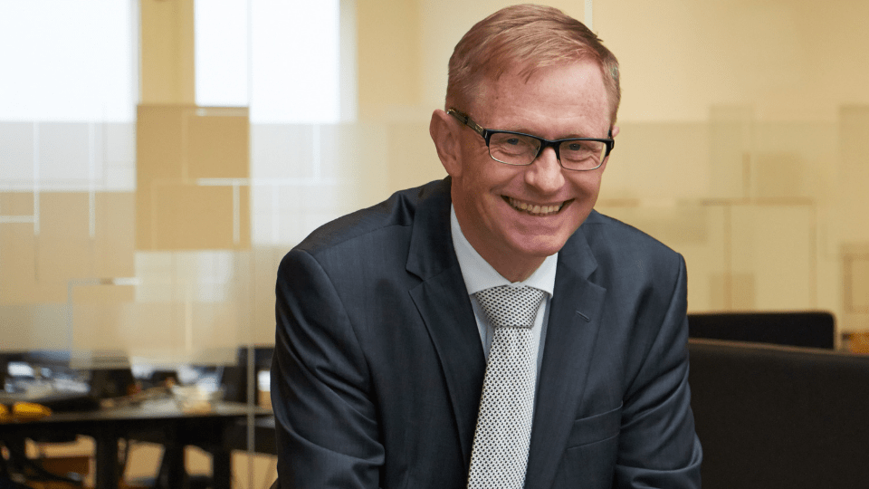 Elbek & Vejrup er Danmarks bedste arbejdsplads i 2018