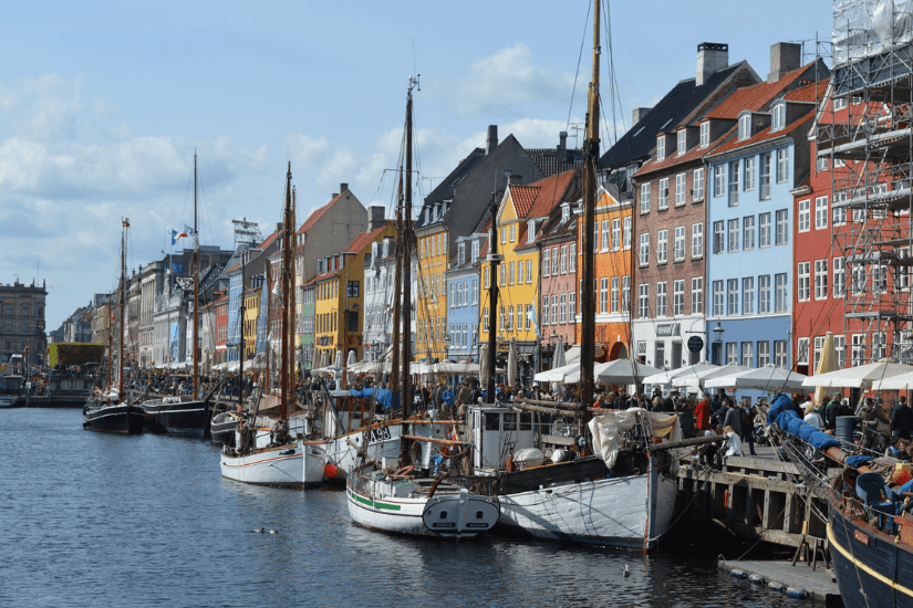 Her får du det bedste stykke smørrebrød i København