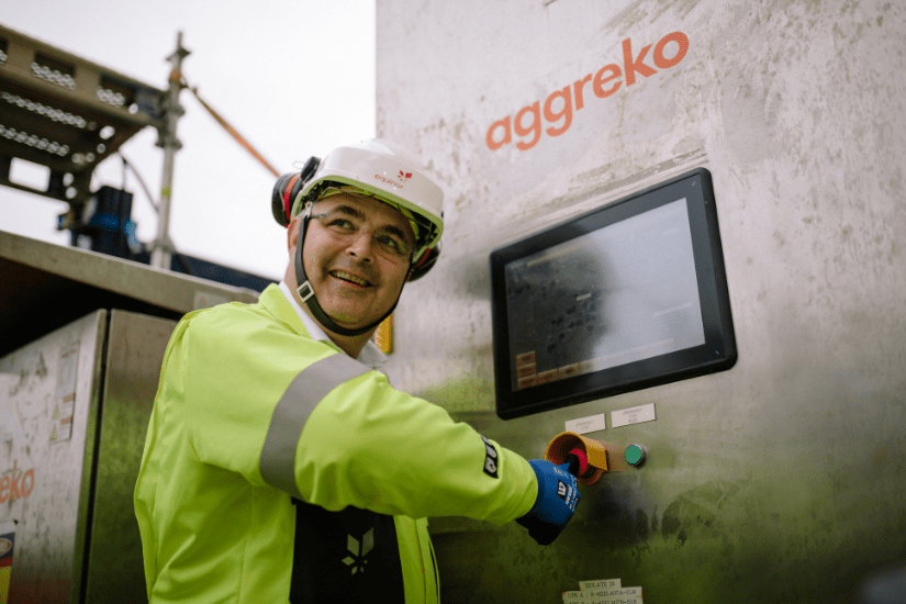 Nu tager Equinor mega platform i brug