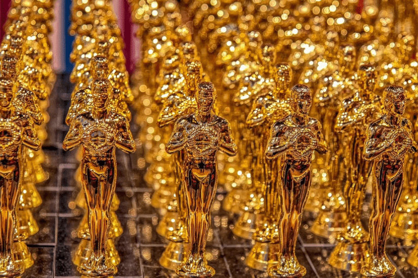 Oscaruddeling: Rami Malek er storfavorit til at tage statuen