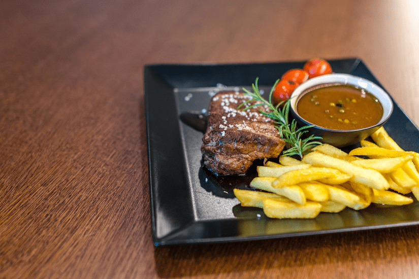 Hvor kan man købe Sous Vide poser?