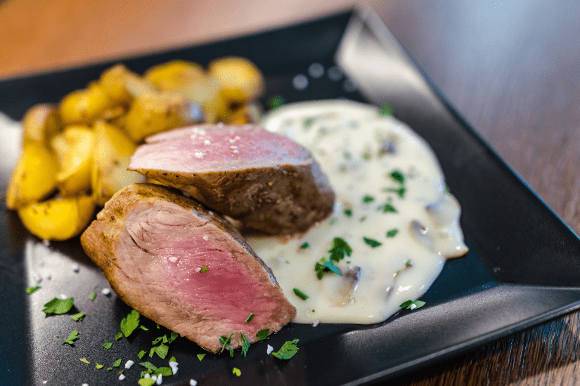 Kan man Sous Vide for længe?