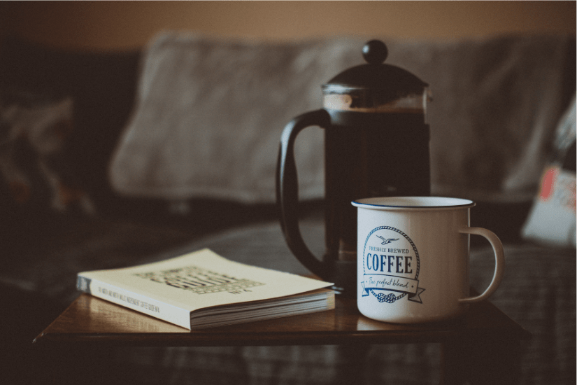 Den komplette guide til den perfekte stempelkande-kaffe. Bliv ekspert på stempelkaffe