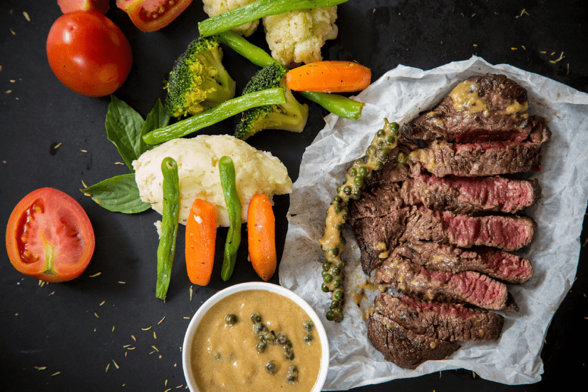 9 udvalgte Sous Vide stave og -maskiner til under 1.500kr