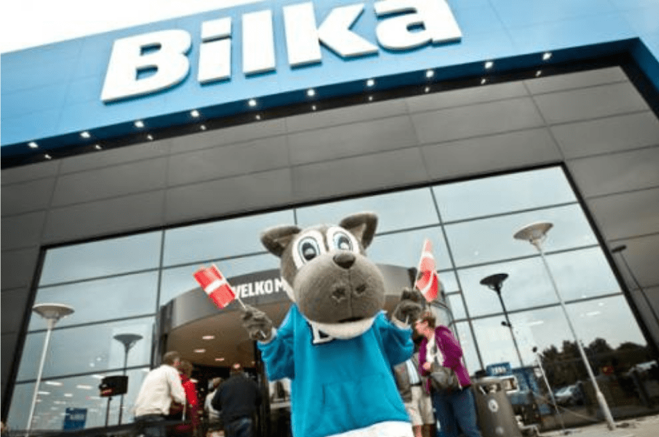 Bilka i dårligt lys hos forbrugerombudsmanden