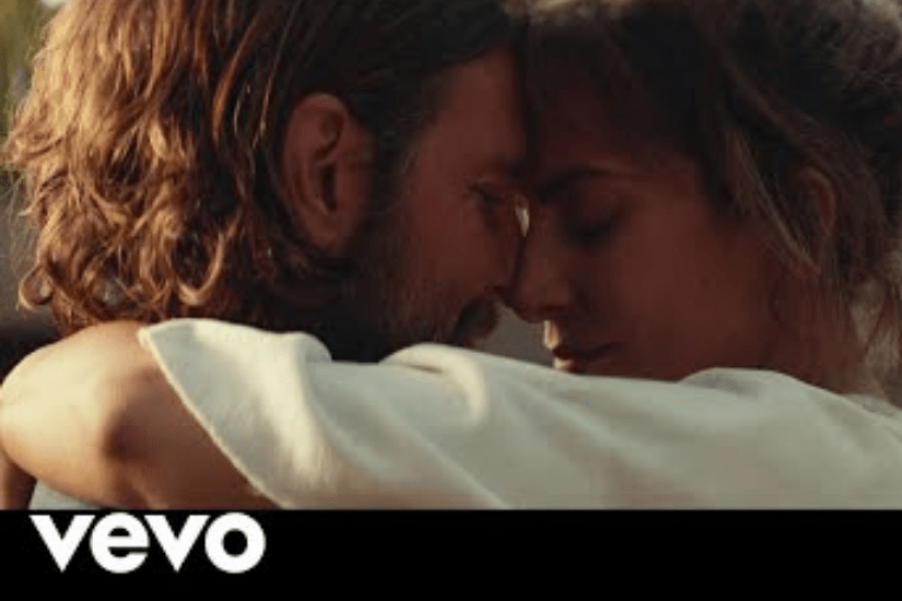 Anmeldelse: A Star Is Born
