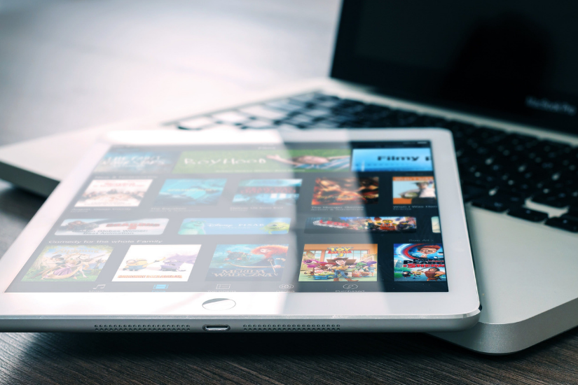 7 streamingtjenester, som snart rammer Danmark