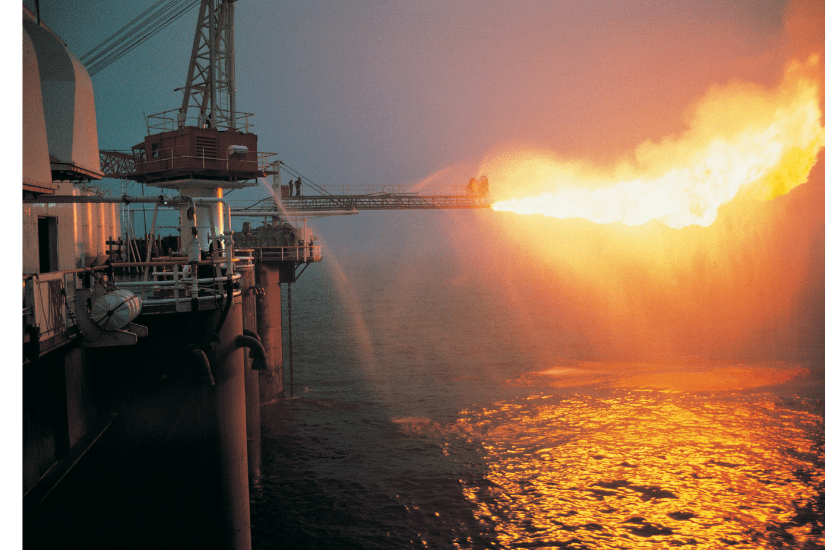Maersk Drilling vinder opgave i Australien