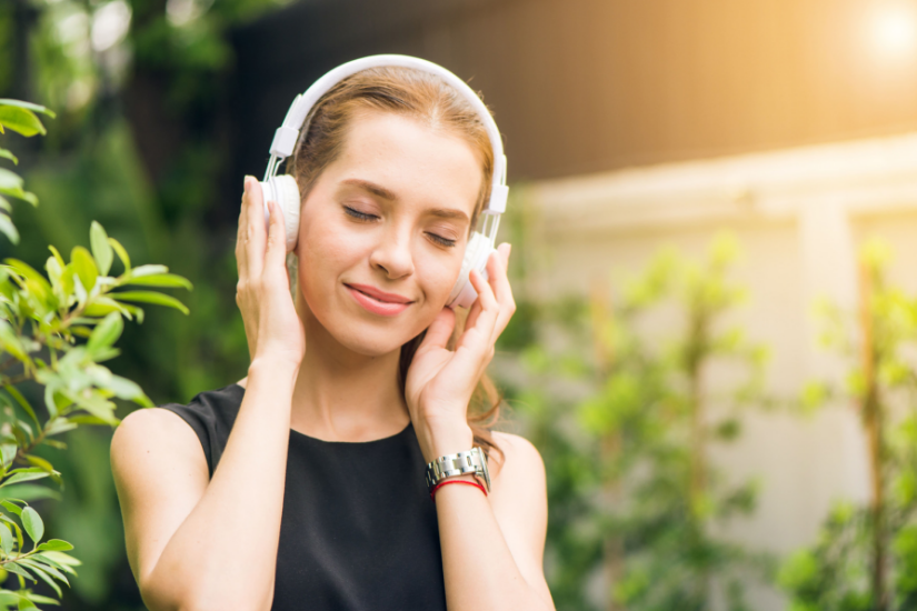 Hvordan påvirker musik hjernen?