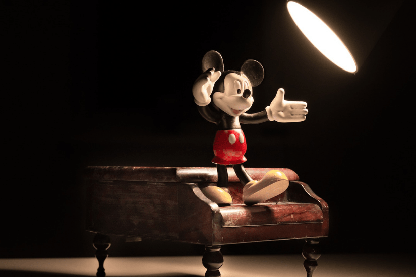 Ny streamingtjeneste: Disney+