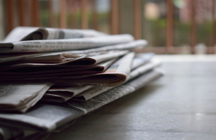 5 tips til den skarpe pressemeddelelse