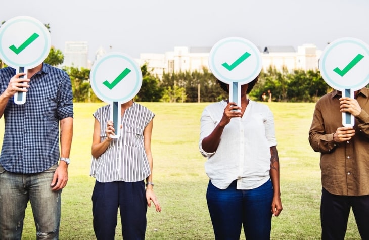 3 tips til at rekruttere den rette medarbejder