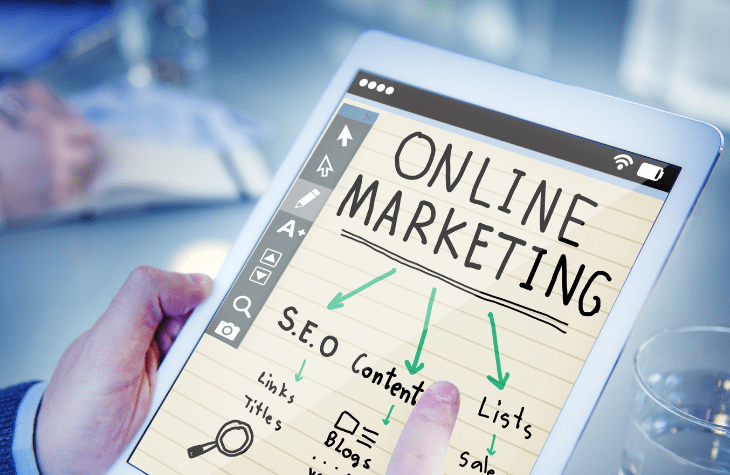 Hvad er Online Marketing? Sæt KPI’er og find ud af, hvor du skal starte