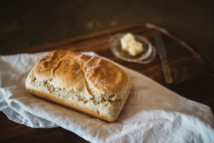 Hvorfor vi spiser varme hveder til St. Bededag, og hvordan du laver dem
