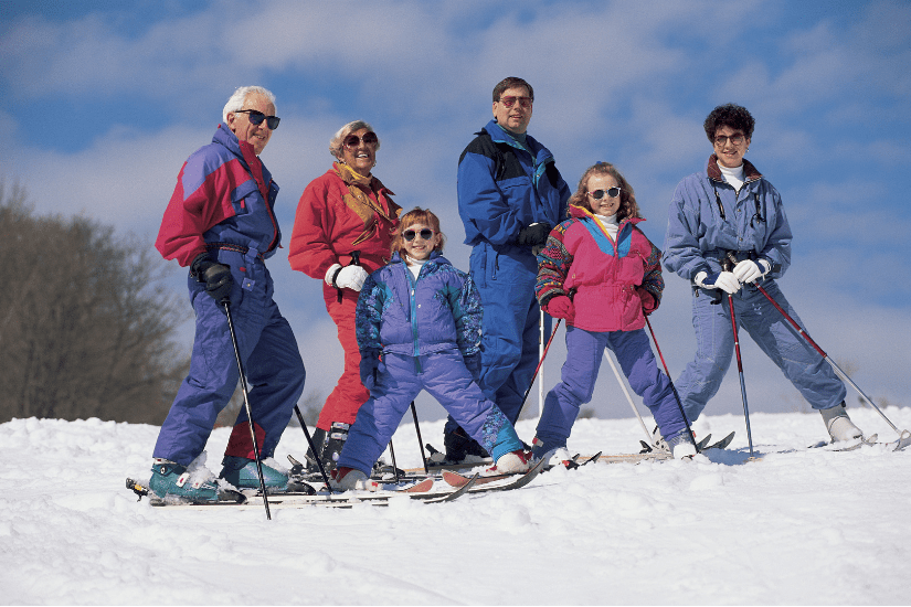 10 fantastiske skidestinationer i Europa