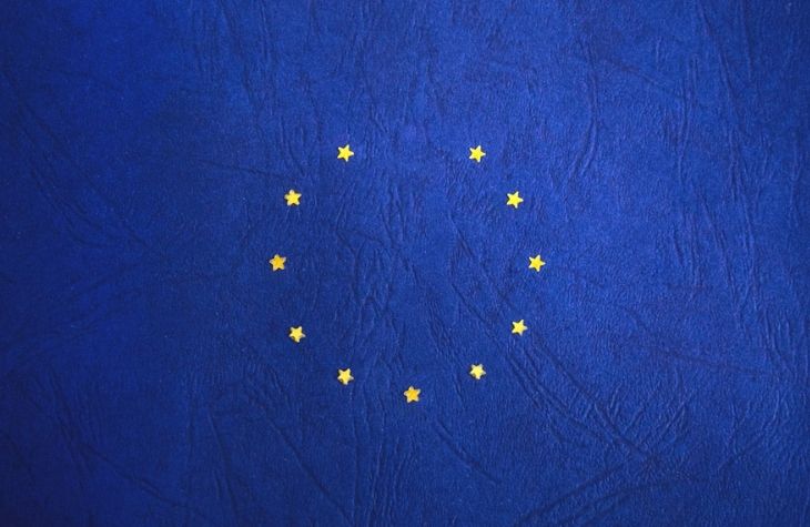 EU forbereder straftold