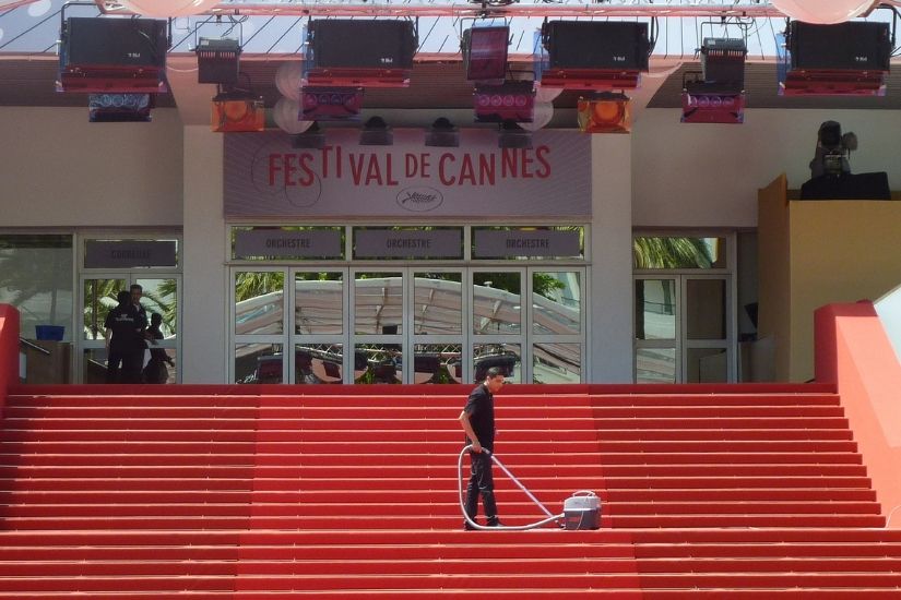 De 5 bedste film fra Cannes Film Festival 2019