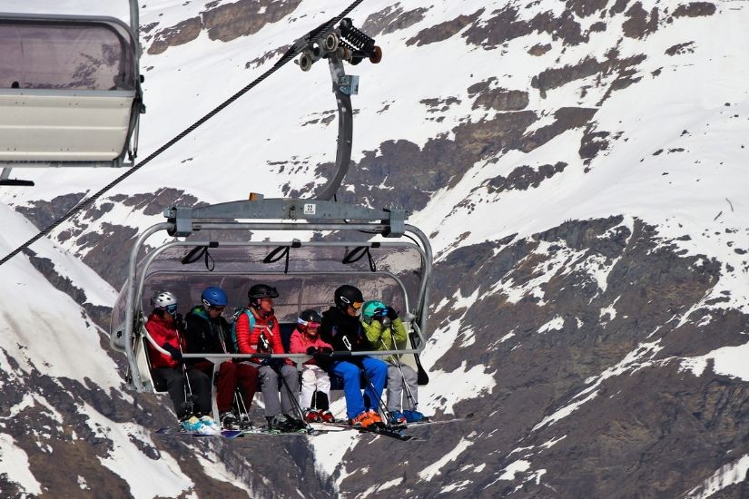 Filmtip: Ruben Östlunds “Force Majeure” er tragisk og nådesløst morsom