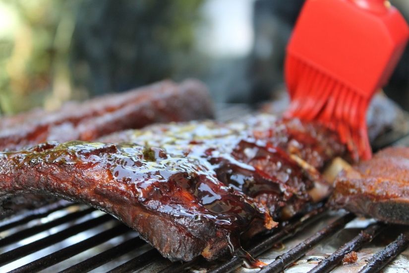 Den lækreste marinade til sommerens grillaftener