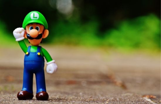 Glæd dig til disse Nintendo Switch-spil i 2019