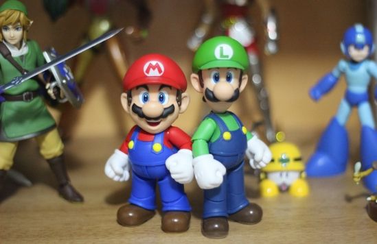 Mario Party gennem tiderne: De 5 bedste minigames