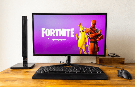 Hvad er Fortnite? Få svaret her