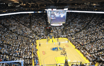 NBA-finals 2019: Hvem vinder kamp 3?