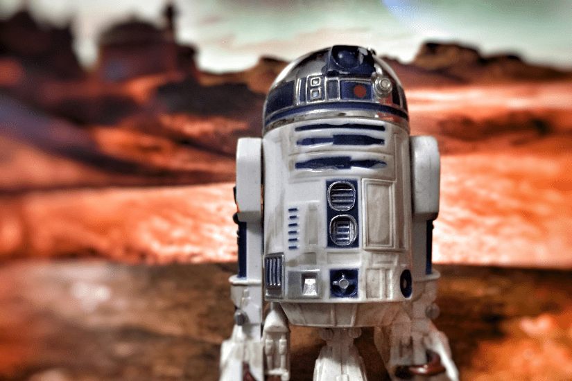 Star Wars nyheder: Det skal du vide