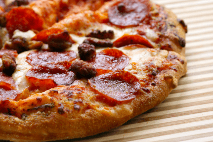 Sådan laver du pizza på grillen