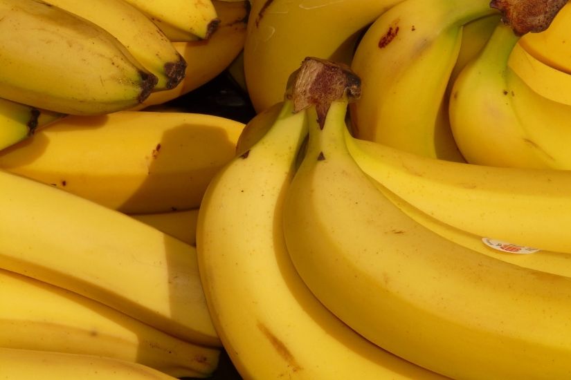 Inspiration til madpakken: Mini bananbrød